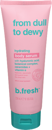 Serum za tijelo From dull to dewy b.fresh