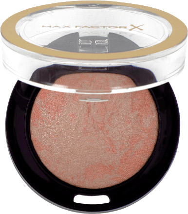 Creme Puff Blush rumenilo – 25 Alluring Rose MAX FACTOR