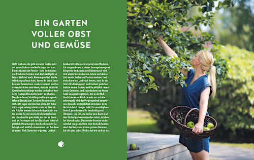 Homefarming, Selbstversorgung ohne grünen Daumen keine Marke