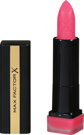 Rdečilo za ustnice Color Elixir Matt 25 Marilyn Blush MAX FACTOR