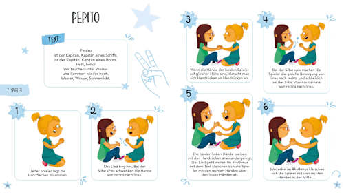 Spiele-Klassiker für Kinder ganz ohne Smartphone! Christophorus