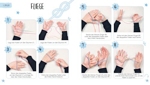 Spiele-Klassiker für Kinder ganz ohne Smartphone! Christophorus