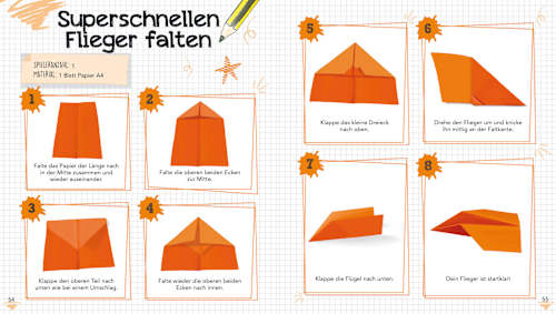 Spiele-Klassiker für Kinder ganz ohne Smartphone! Christophorus