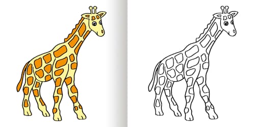 Mein erstes dickes buntes Malbuch ab 2 Jahre Ars Edition