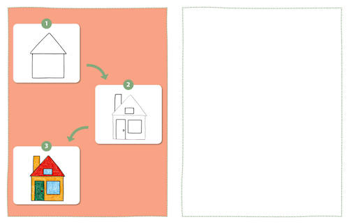 Zeichen-Schule leicht & schnell pen2nature