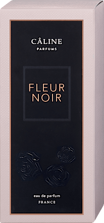Eau de Parfum Fleur Noir Donna CÂLINE