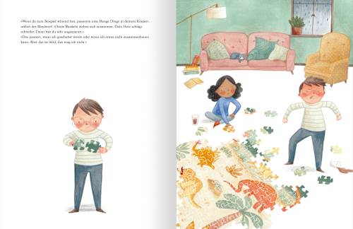 Das alles sind Gefühle Ars Edition