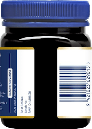 Med Manuka Manuka Health