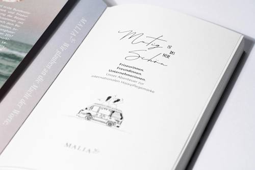 Langhaarmädchen Buch Mutig 2023 Langhaarmädchen