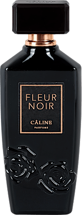 Eau de Parfum Fleur Noir Donna CÂLINE