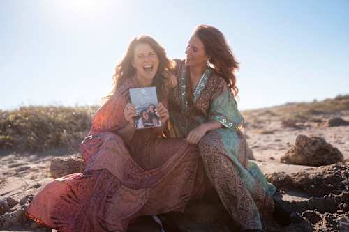 Langhaarmädchen Buch Mutig 2023 Langhaarmädchen