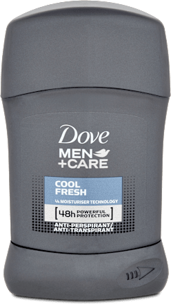 Deodorant stick cool fresh Dove MEN+CARE