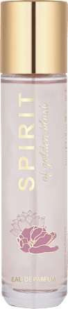 Golden blush Eau de Parfum SPIRIT