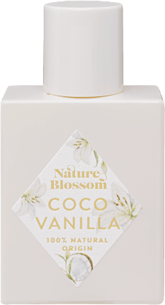 Női EdP Coco Vanilla Nature Blossom