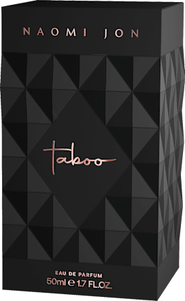 Taboo Eau de Parfum Naomi Jon