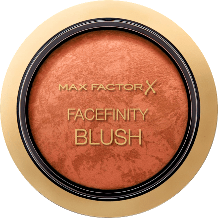 Blush Facefinity 025 Alluring Rose MAX FACTOR