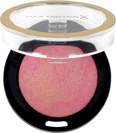 Creme Puff Blush rumenilo – 05 Lovely Pink MAX FACTOR