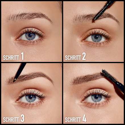 Brow Shaper olovka za oblikovanje obrva – 10 Blonde MAX FACTOR