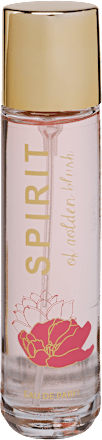 Női EdP Golden Blush SPIRIT