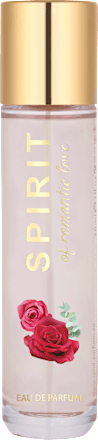 Női EdP Spirit of Romantic Love SPIRIT
