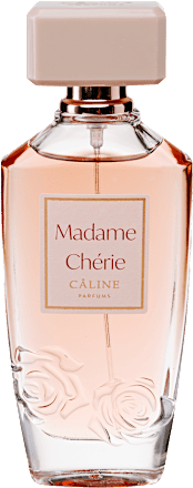 Dámska parfumovaná voda Madame Chérie CÂLINE