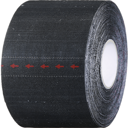 Trak za privzdigovanje prsi - BLACK BOOBY TAPE