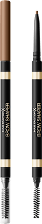 Brow Shaper olovka za oblikovanje obrva – 10 Blonde MAX FACTOR
