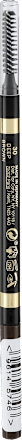 KREDKA DO BRWI BROW SHAPER 30 MAX FACTOR