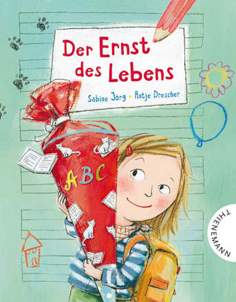 Der Ernst des Lebens Thienemann