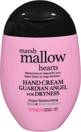 Krema za roke Marshmallow Hearts treaclemoon