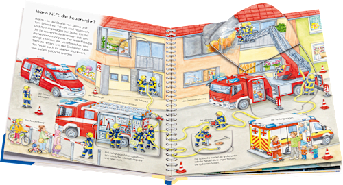 Kinderbuch Mein großes Junior-Lexikon Ravensburger