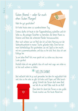 Heute zieht ein Wichtel bei uns ein Carlsen