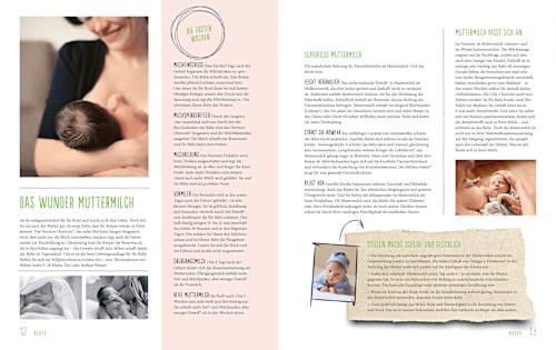 Das große GU Kochbuch für Babys & Kleinkinder GU