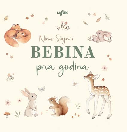 Bebina prva godina MALIK
