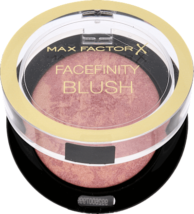 Creme Puff Blush rumenilo – 15 Seductive Pink MAX FACTOR