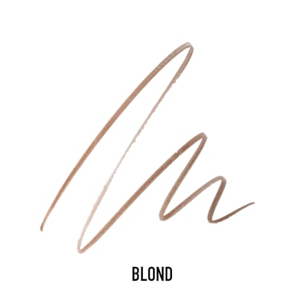 Augenbrauenstift Brow Shaper 010 Blonde MAX FACTOR