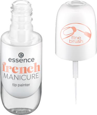 French MANICURE tip painter 01 essence