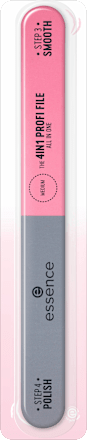 THE 4IN1 PROFI FILE essence
