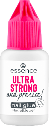 Klej do paznokci Ultra Strong&Precise essence