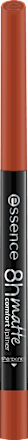 Konturówka do ust 8h Matte Comfort Lipliner 17 Must Have Brown essence