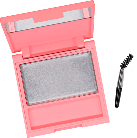 Brow styling soap set essence
