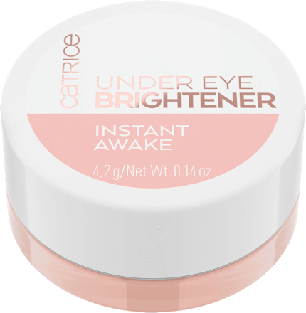 Rozjaśniający korektor pod oczy Under Eye Brightener 010 CATRICE