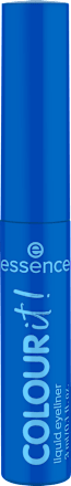 Eyeliner Colour it! liquid 01 Royal Blue essence