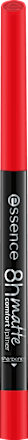 Konturówka do ust 8h Matte Comfort Lipliner 13 Never Too Much essence