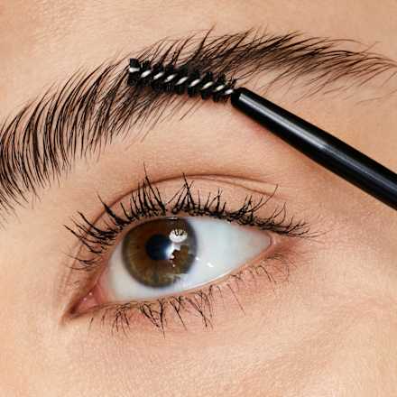 Augenbrauenpinsel Lift Up Brow Styling Brush CATRICE