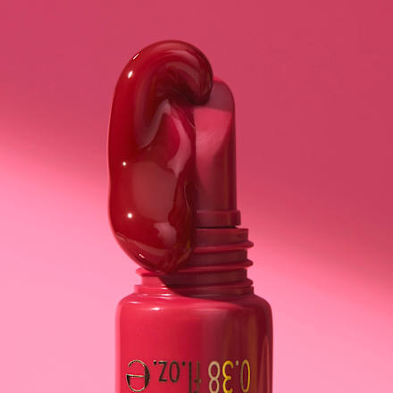 Lippenstift Kiss & Glow Peptide Lip Tint C03 CATRICE