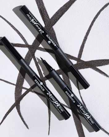 Eyeliner 24ever Ink essence