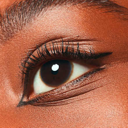 Eyeliner Line It Like A Pro! 01 Black essence