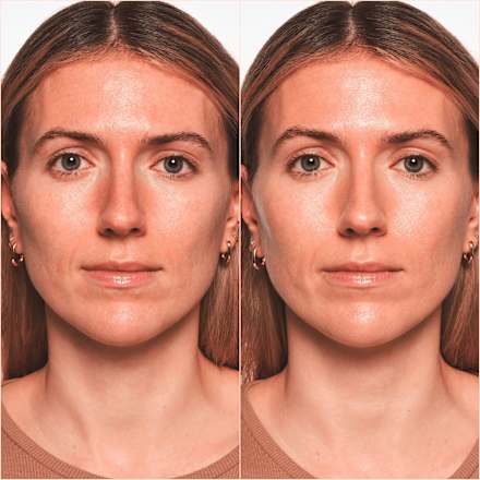 Foundation Soft Glam Filter Fluid 010 Fair-Light CATRICE