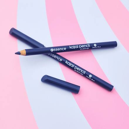 Kajal Pencil 30 Classic Blue essence